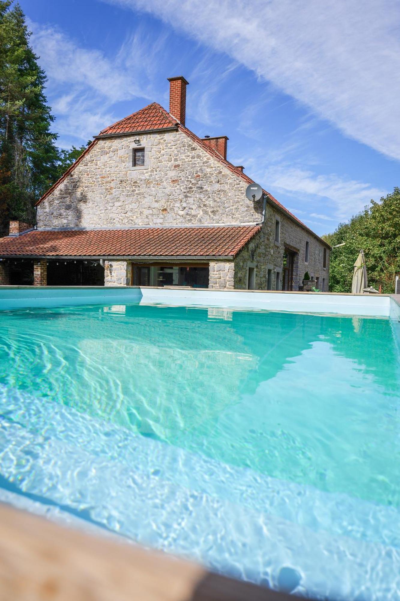 Gite La Casa Del Cookie Шиме Экстерьер фото