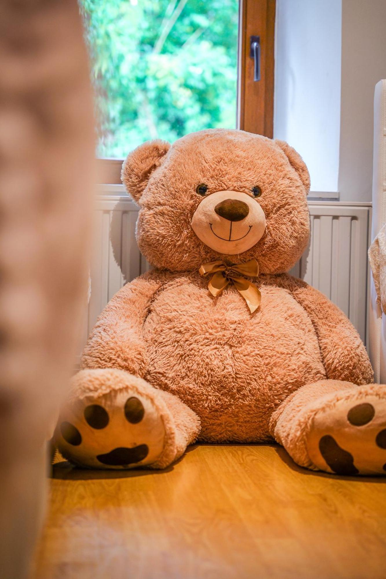Gite La Casa Del Cookie Шиме Экстерьер фото