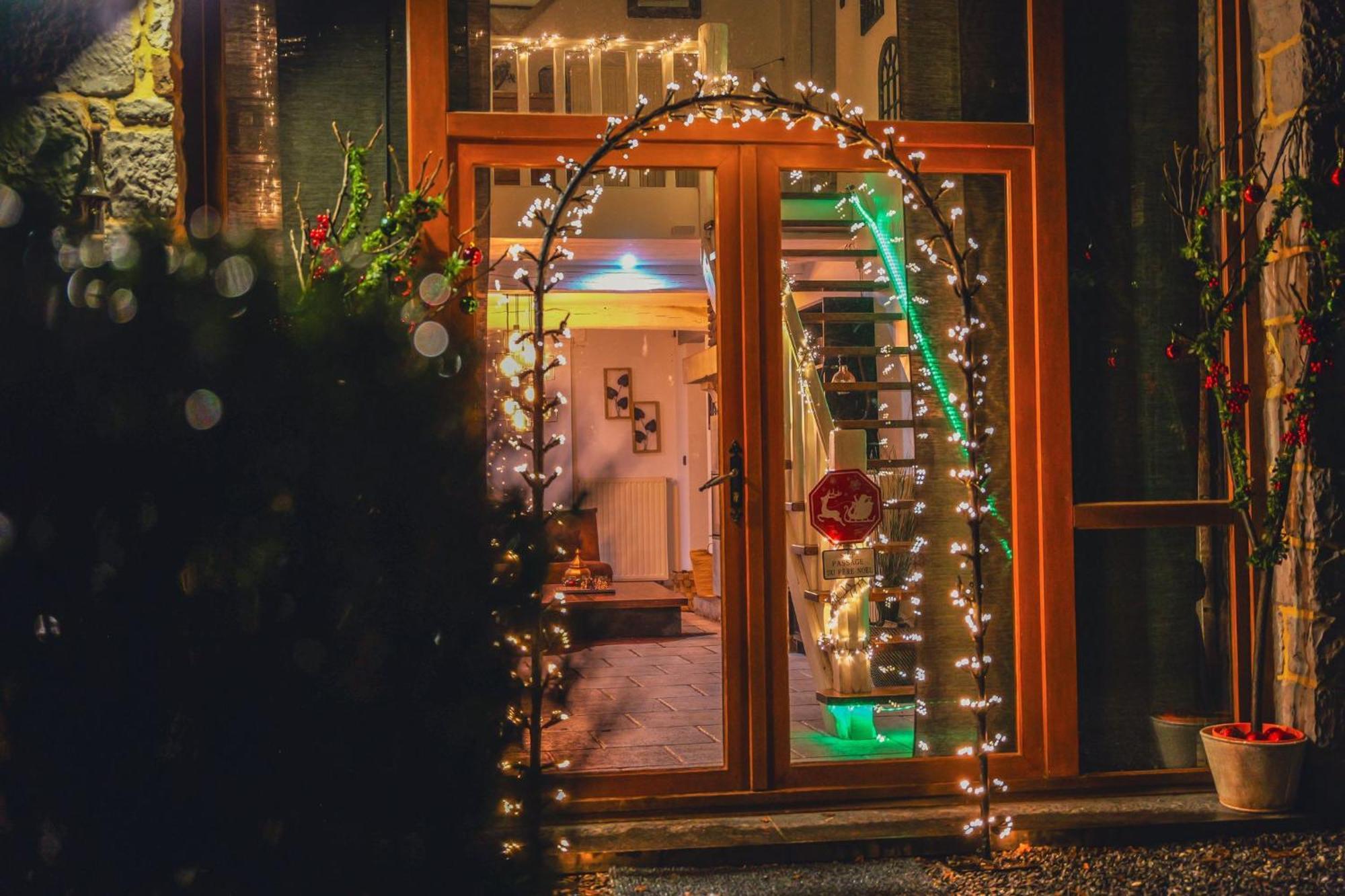 Gite La Casa Del Cookie Шиме Экстерьер фото