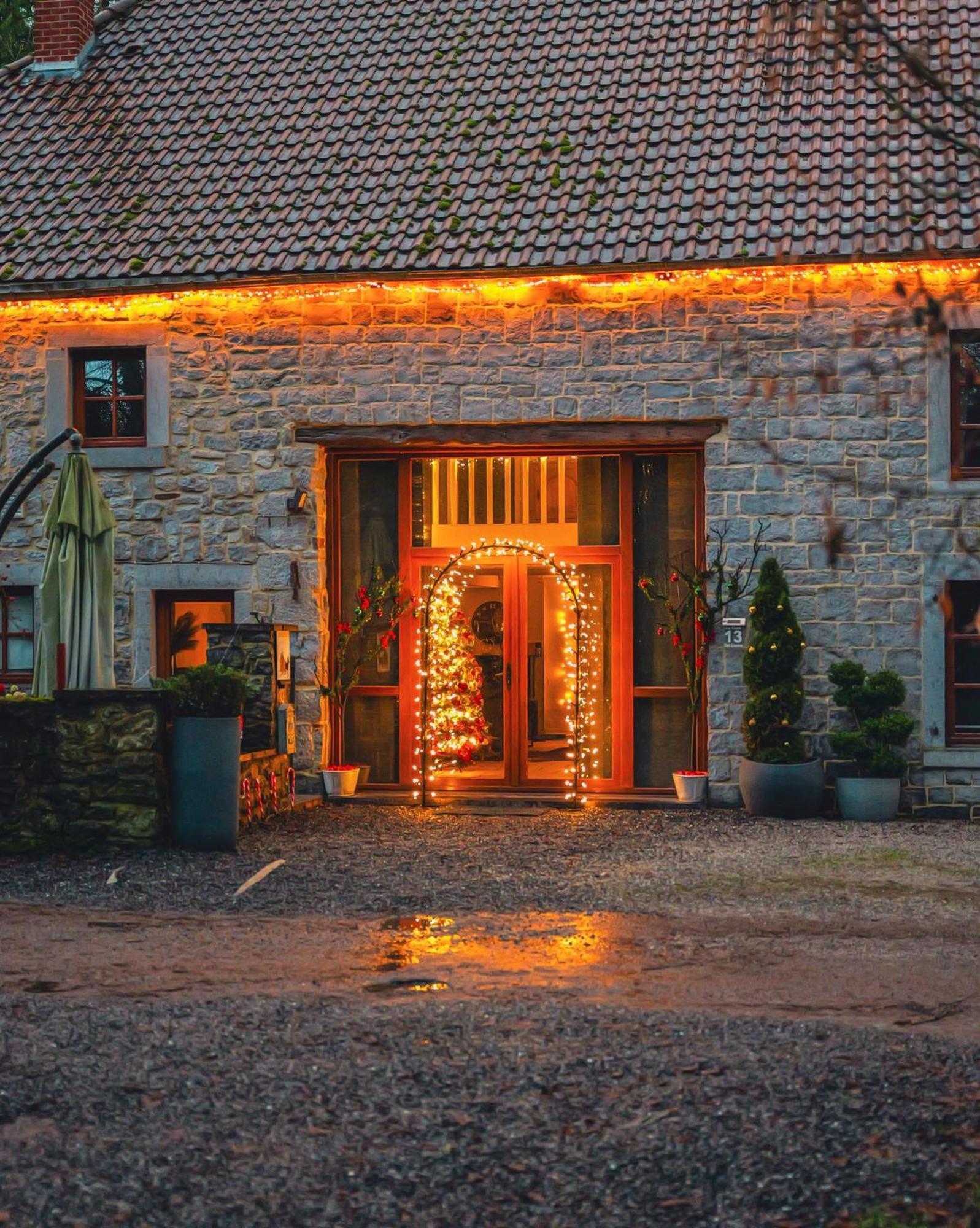 Gite La Casa Del Cookie Шиме Экстерьер фото