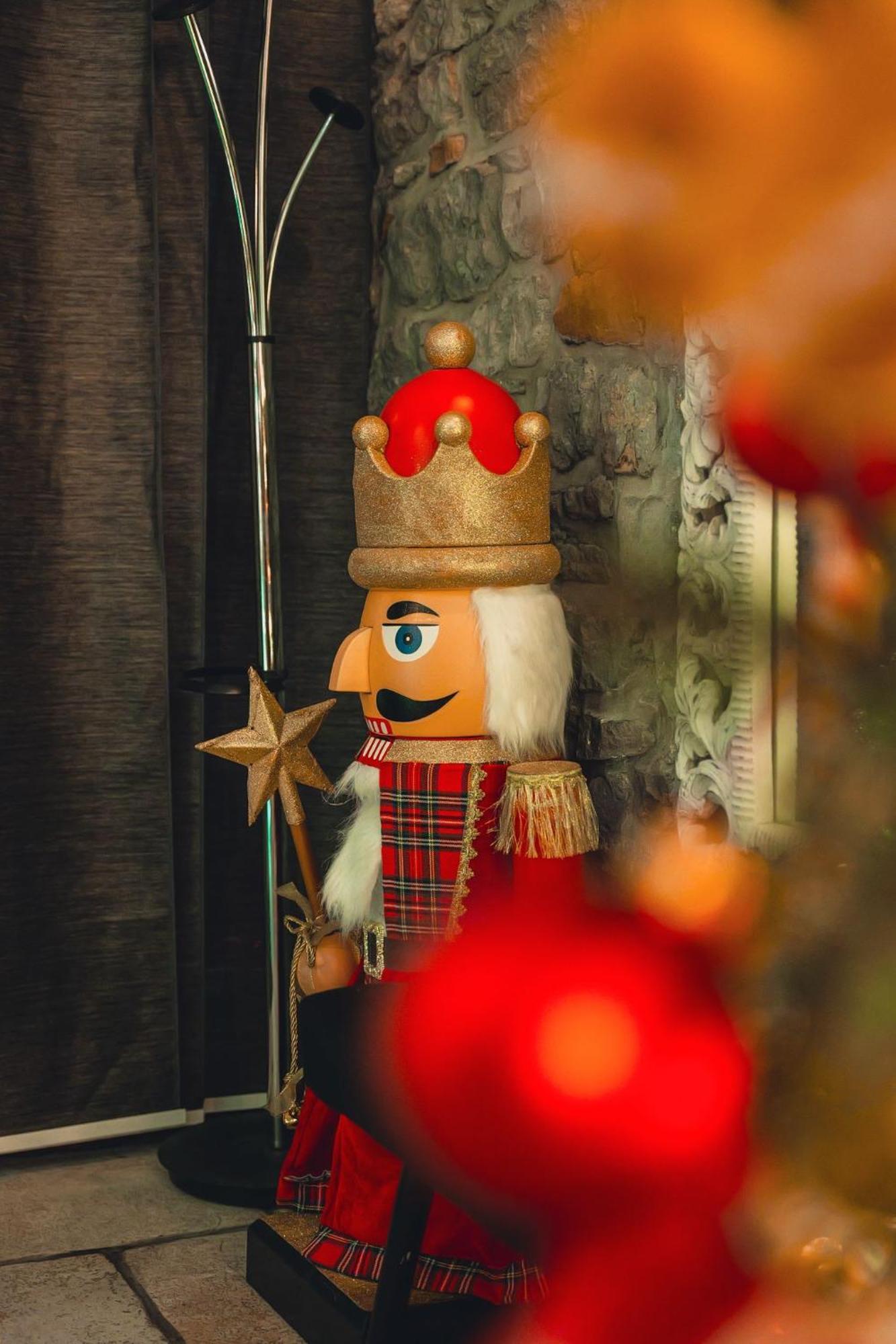 Gite La Casa Del Cookie Шиме Экстерьер фото