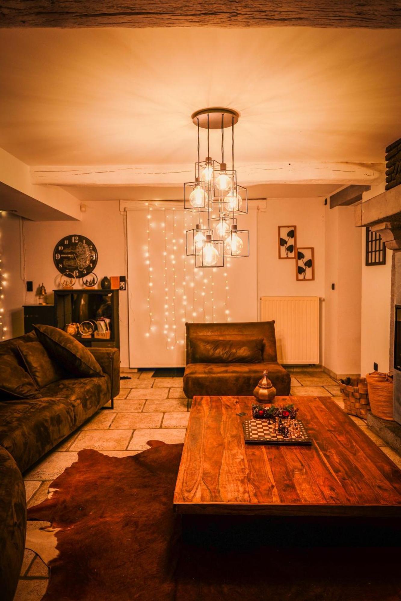 Gite La Casa Del Cookie Шиме Экстерьер фото
